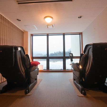 Hotel Familio Minakami Bagian luar foto