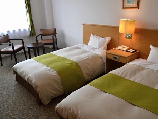 Hotel Familio Minakami Bagian luar foto
