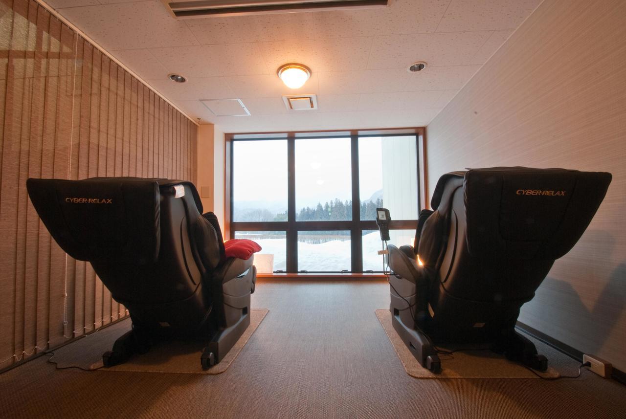 Hotel Familio Minakami Bagian luar foto