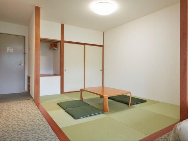 Hotel Familio Minakami Bagian luar foto