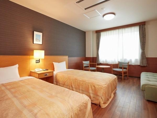 Hotel Familio Minakami Bagian luar foto