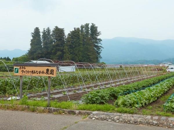 Hotel Familio Minakami Bagian luar foto