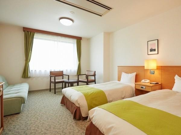 Hotel Familio Minakami Bagian luar foto